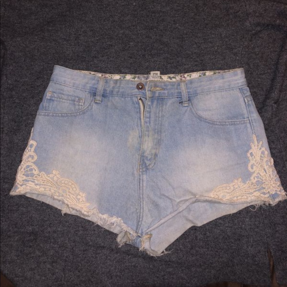 Shorts